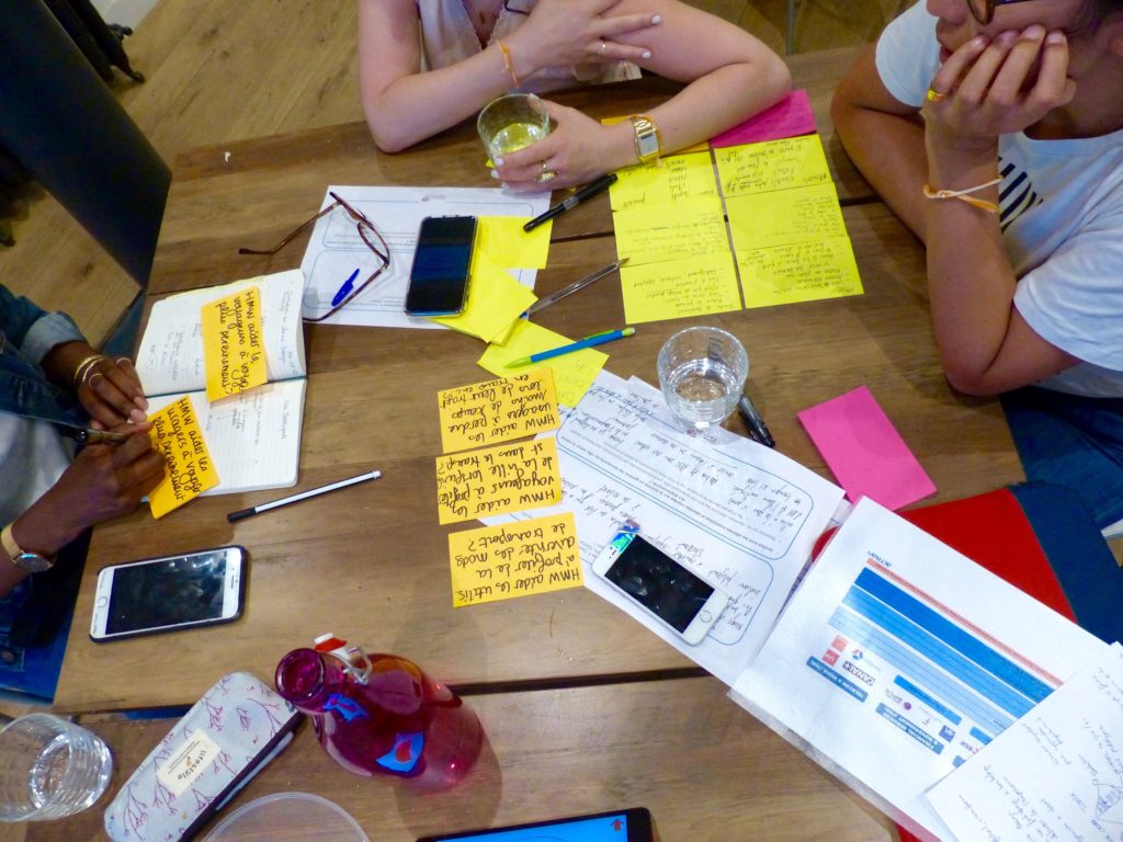 Design Sprint
