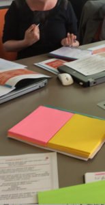 Formation Design Thinking