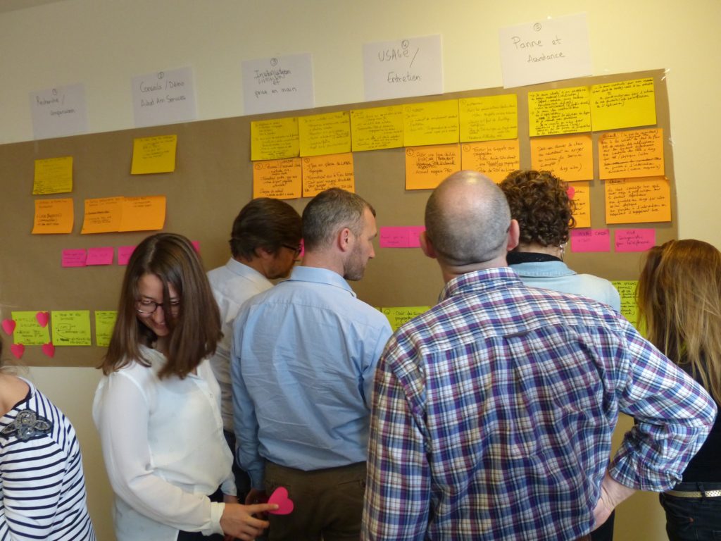 Design Sprint