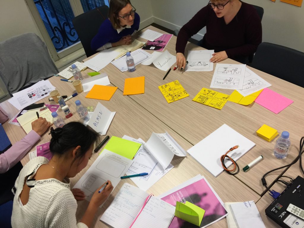 Design Sprint