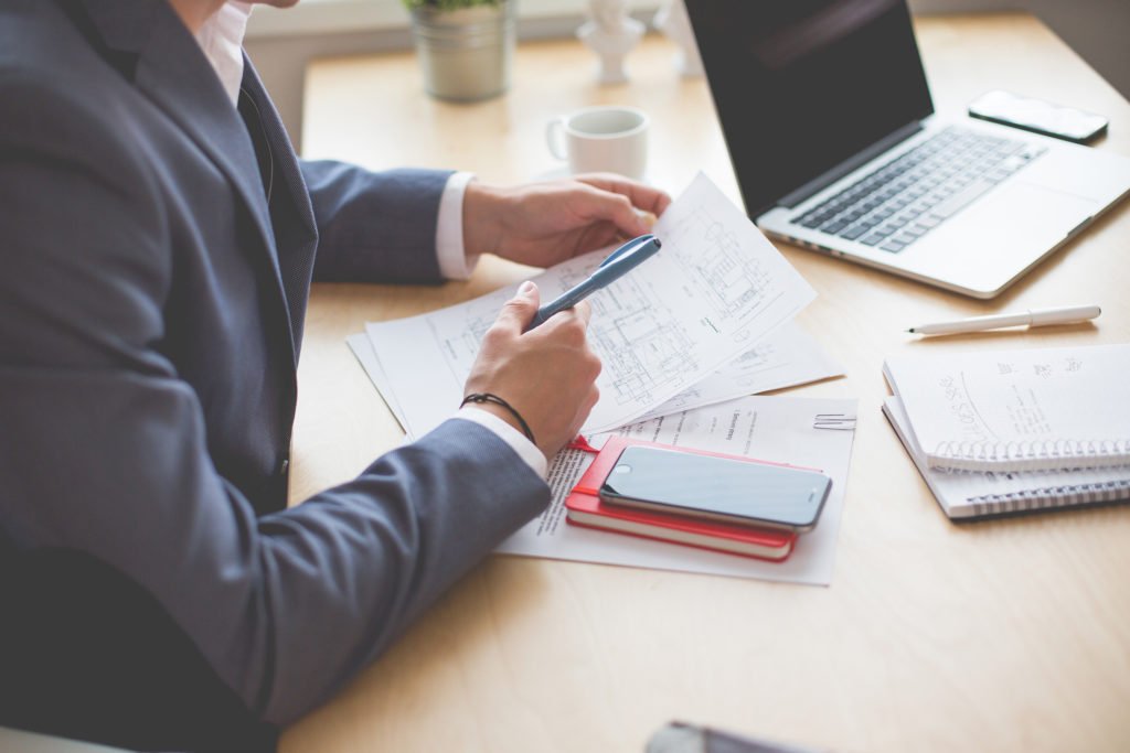 parcours client b2b