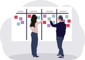 Customer Journey Mapping