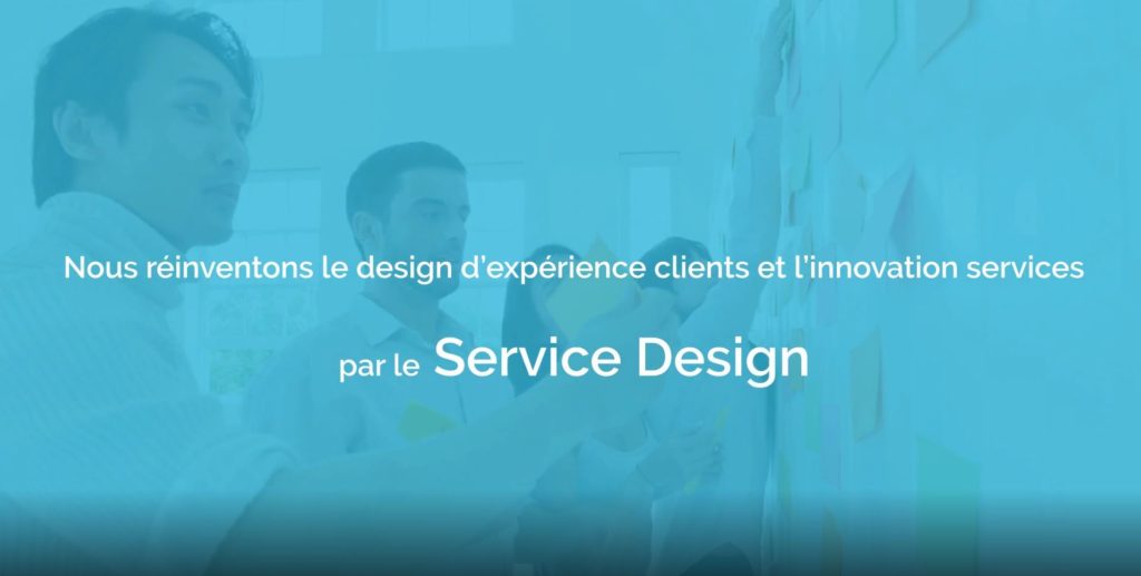 Agence Design Thinking