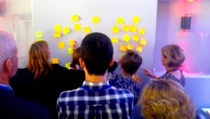 Formation Design Thinking Intra Entreprise
