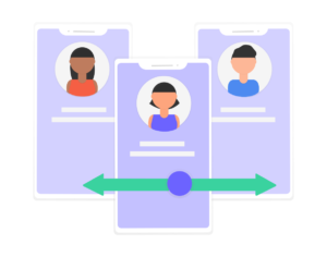 persona exemple