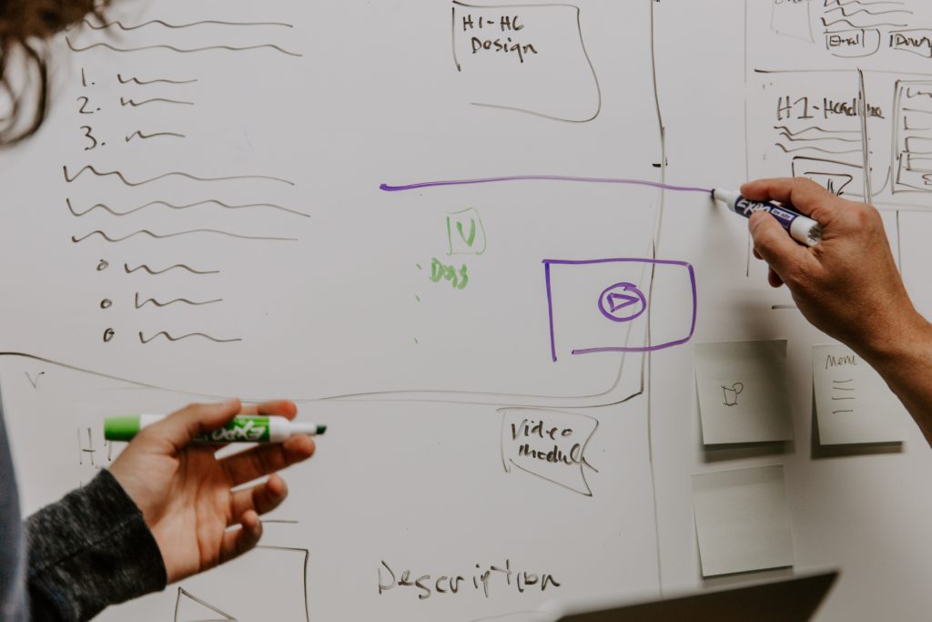 Design UX