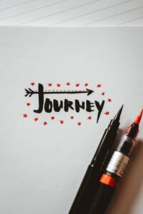 Customer Journey Mapping