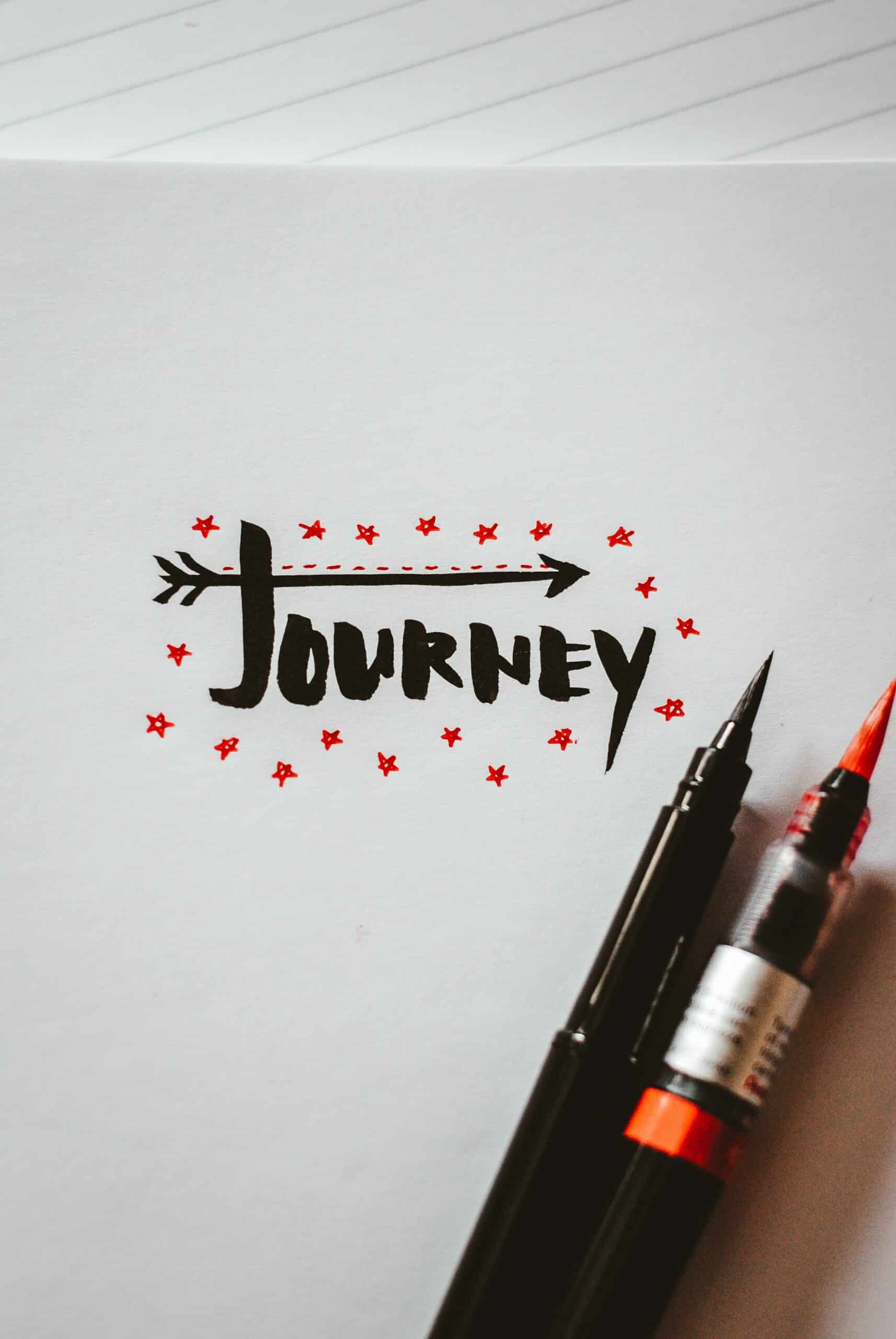 Customer Journey Mapping