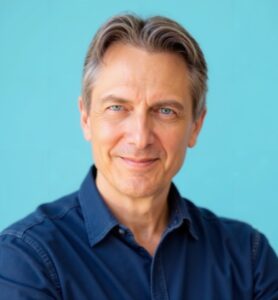 Image de Philippe Neveu, CEO Different Factory