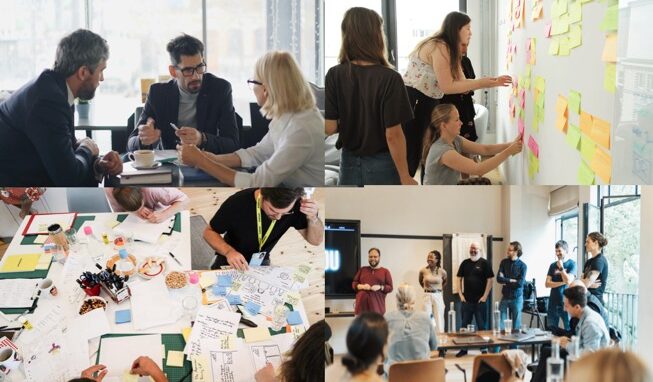 Expérience clients et IA