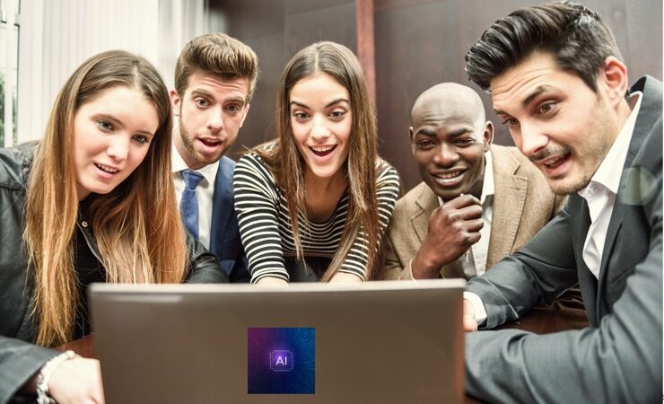 IA & Parcours clients