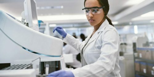 Expérience clients Santé Anapathologie – Laboratoire Expérience clients Santé