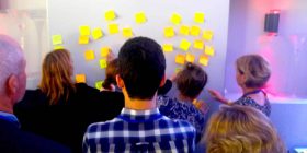 Formation Design Thinking Intra Entreprise