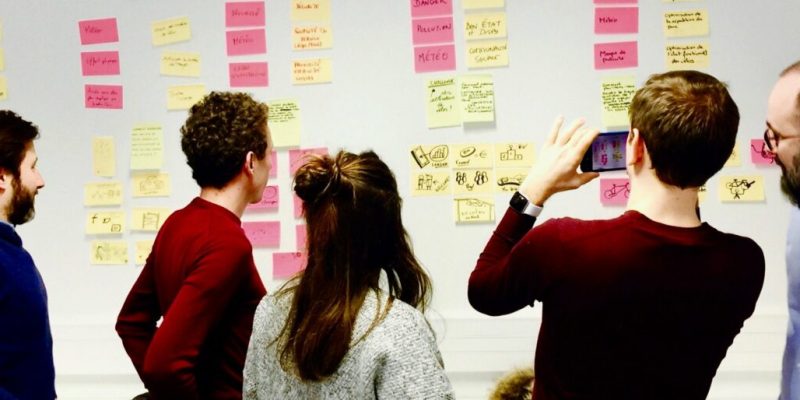 Atelier Design de Service Atelier Design de Service
