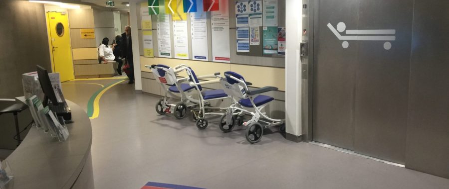 Parcours de soins Parcours de soins