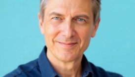 Philippe Neveu CEO Different Factory