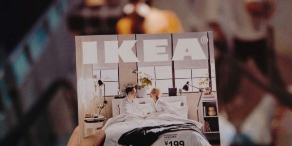 Exemple Parcours Client Ikea Exemple Parcours Client Ikea