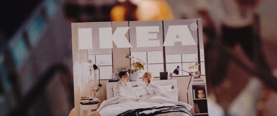 Exemple Parcours Client Ikea Exemple Parcours Client Ikea