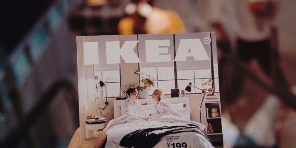 Exemple Parcours Client Ikea Exemple Parcours Client Ikea