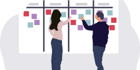 Customer Journey Mapping