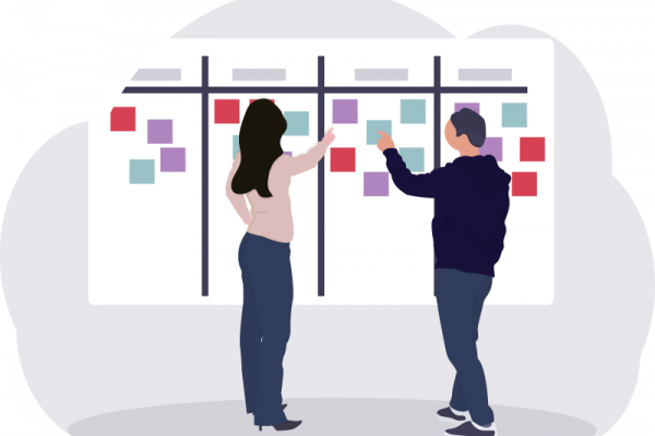 Customer Journey Mapping